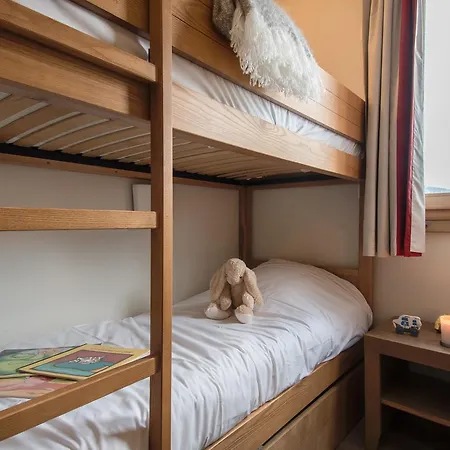 Aparthotel Pierre & Le Christiana 4*