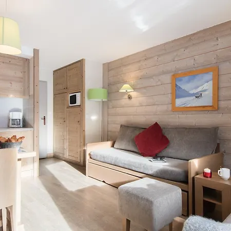 Pierre & Le Christiana 4* Courchevel