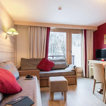Pierre & Le Christiana 4* Courchevel